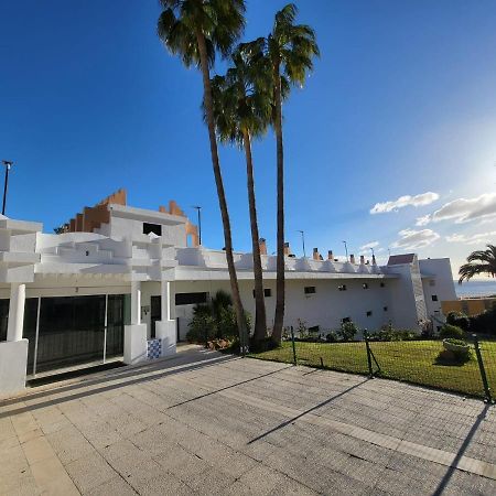 Apartamento Mar De Isabel Torremolinos Exterior photo