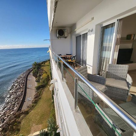 Apartamento Mar De Isabel Torremolinos Exterior photo