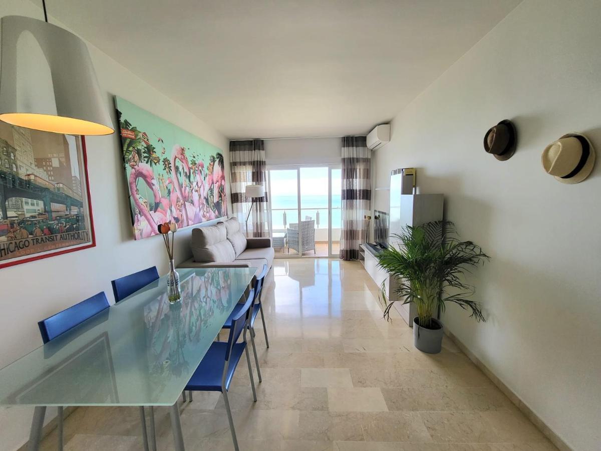 Apartamento Mar De Isabel Torremolinos Exterior photo