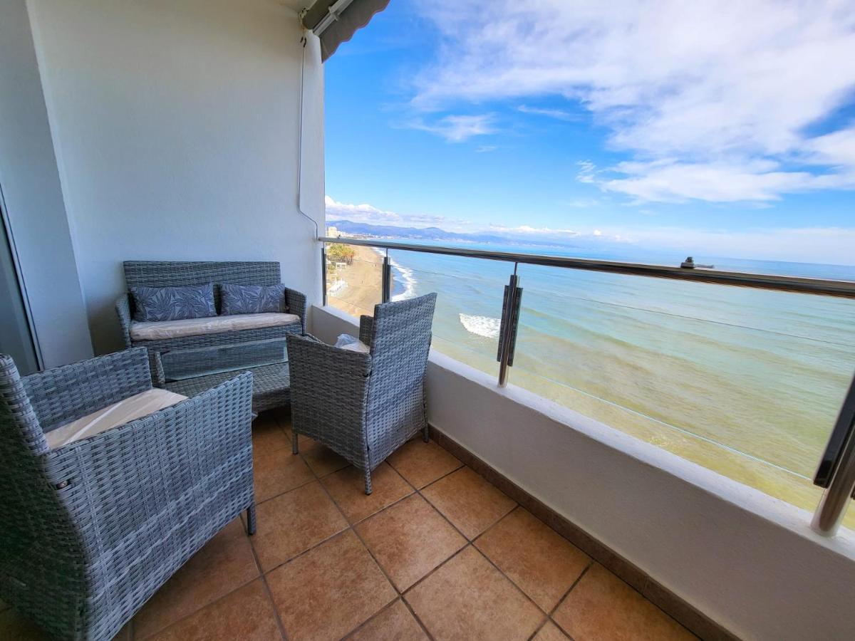 Apartamento Mar De Isabel Torremolinos Exterior photo