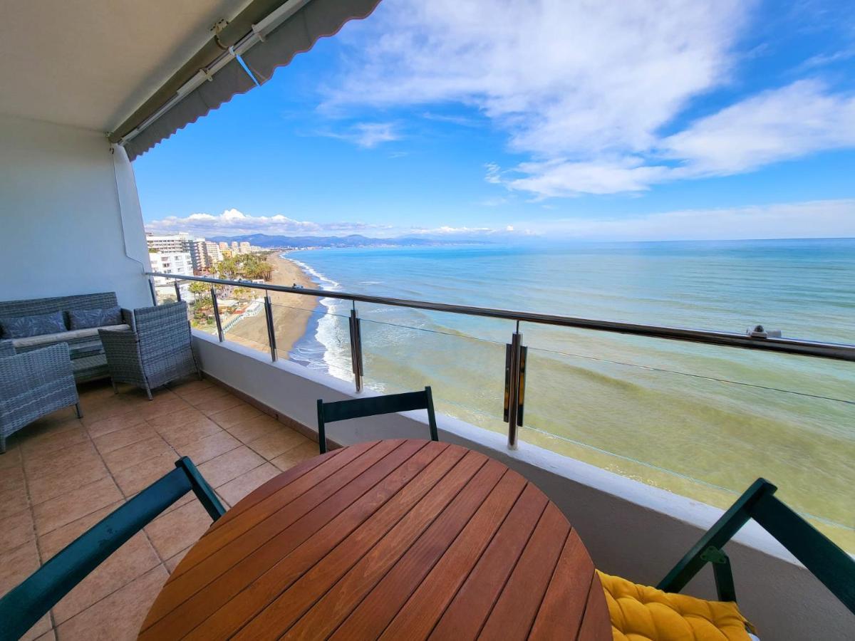 Apartamento Mar De Isabel Torremolinos Exterior photo