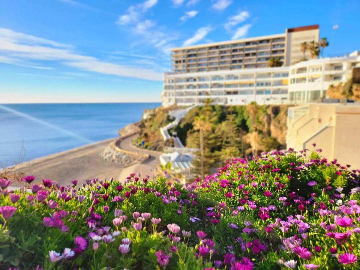 Apartamento Mar De Isabel Torremolinos Exterior photo