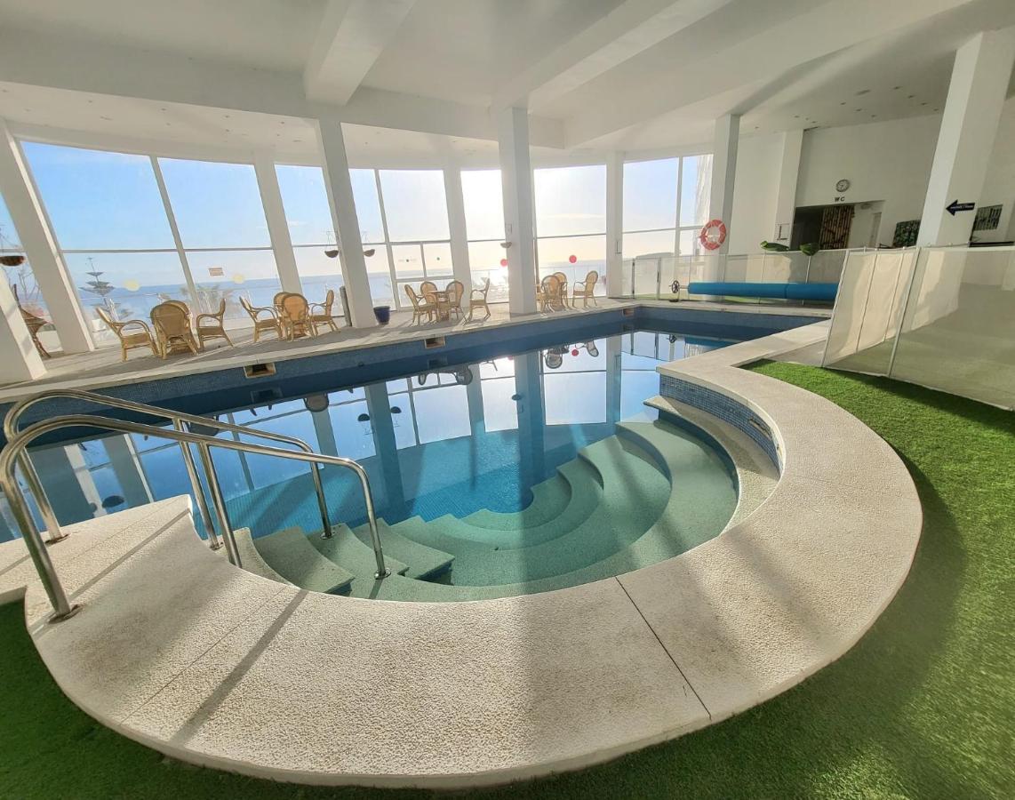 Apartamento Mar De Isabel Torremolinos Exterior photo