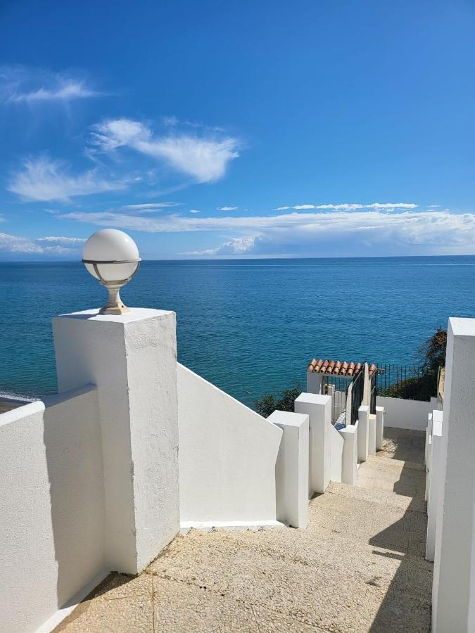 Apartamento Mar De Isabel Torremolinos Exterior photo