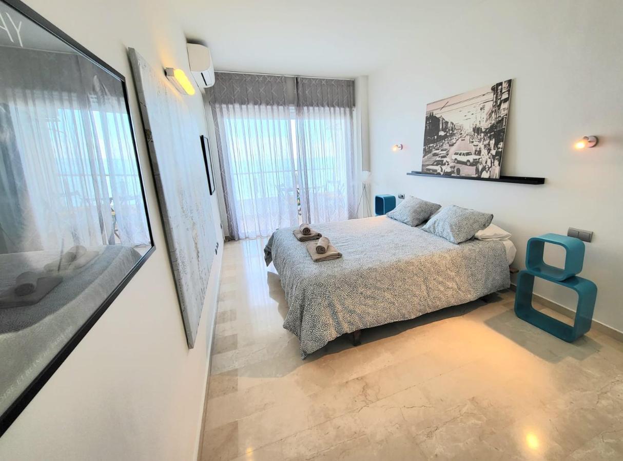 Apartamento Mar De Isabel Torremolinos Exterior photo