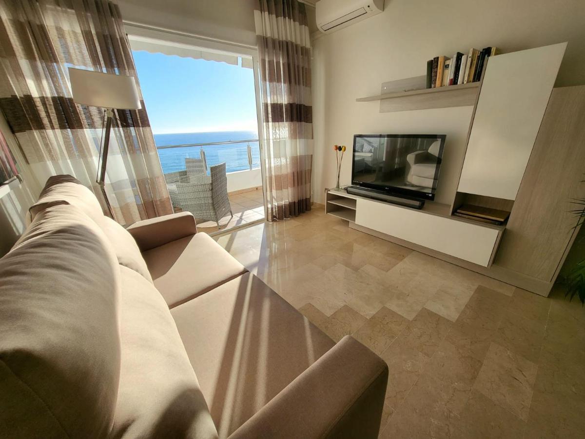 Apartamento Mar De Isabel Torremolinos Exterior photo