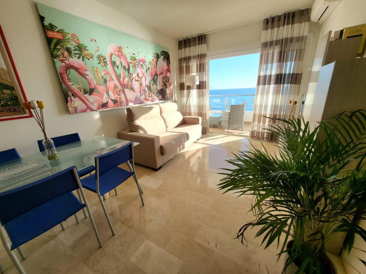 Apartamento Mar De Isabel Torremolinos Exterior photo